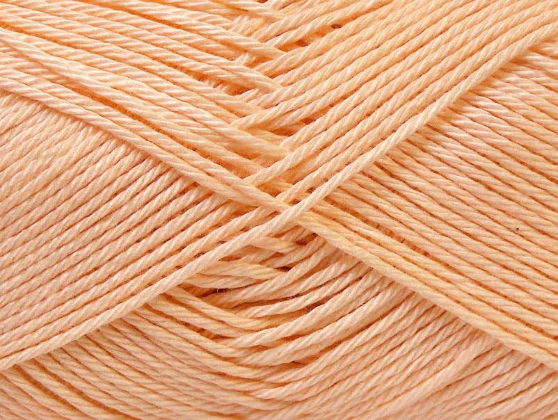 Camilla Cotton Dark Cream