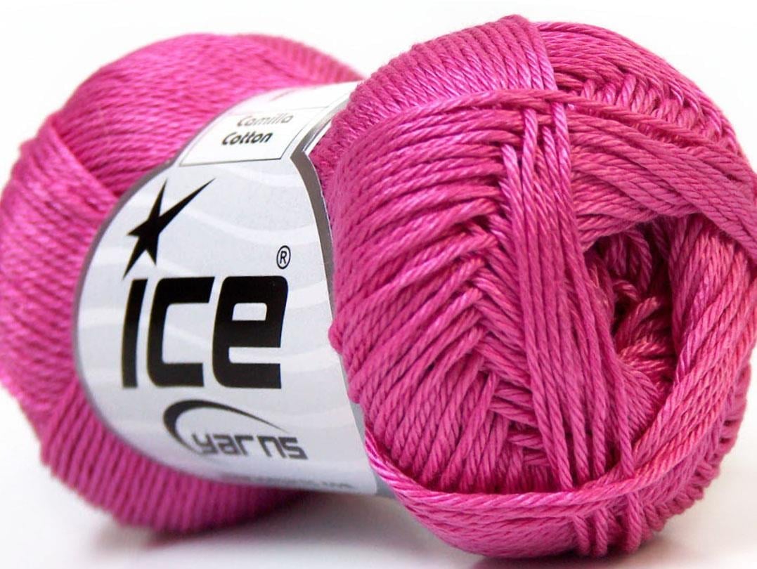 Camilla Cotton Orchid