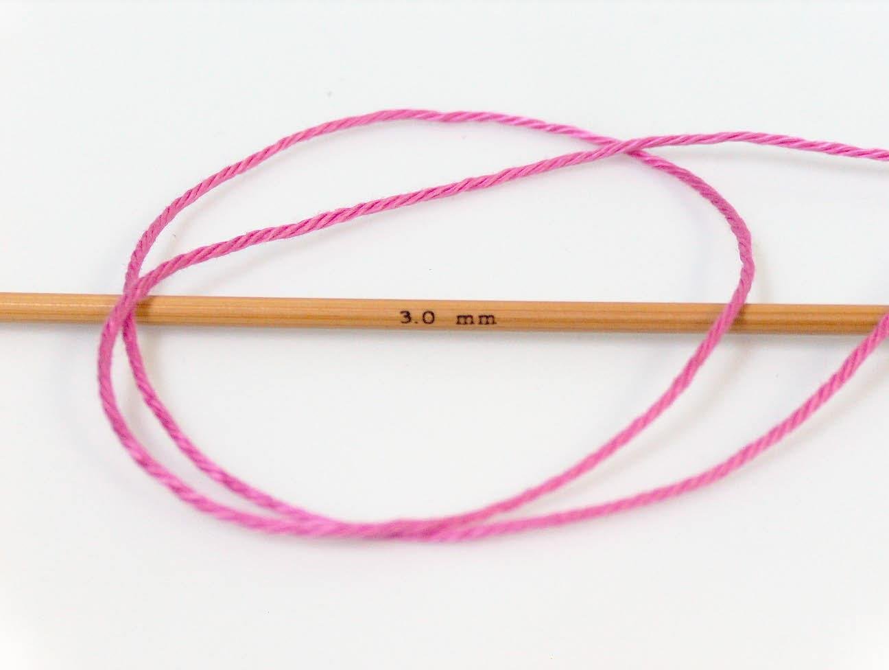 Camilla Cotton Orchid