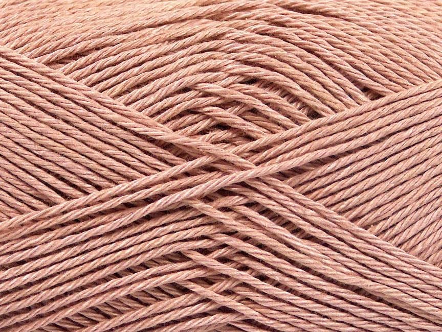 Camilla Cotton Powder Pink