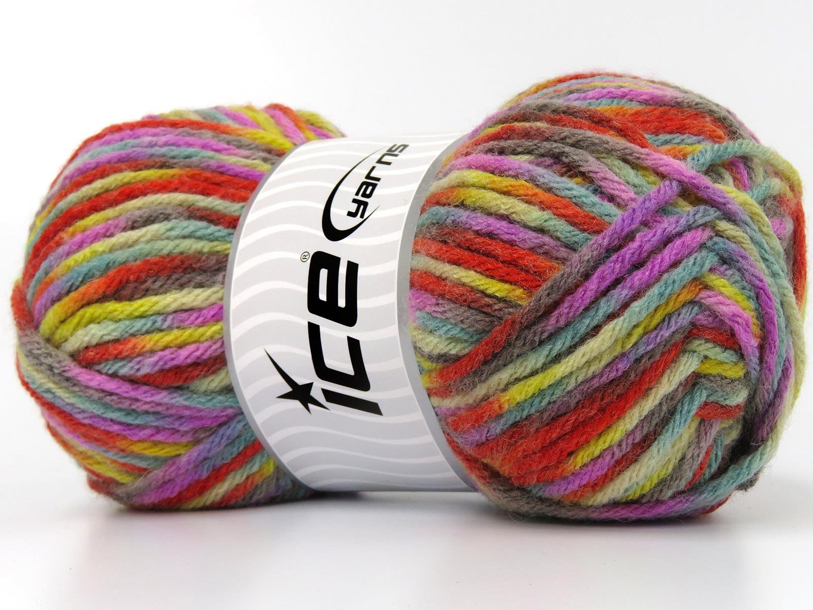 Carnival Green, Lilac, Yellow, Grey, Camel, Copper, Beige