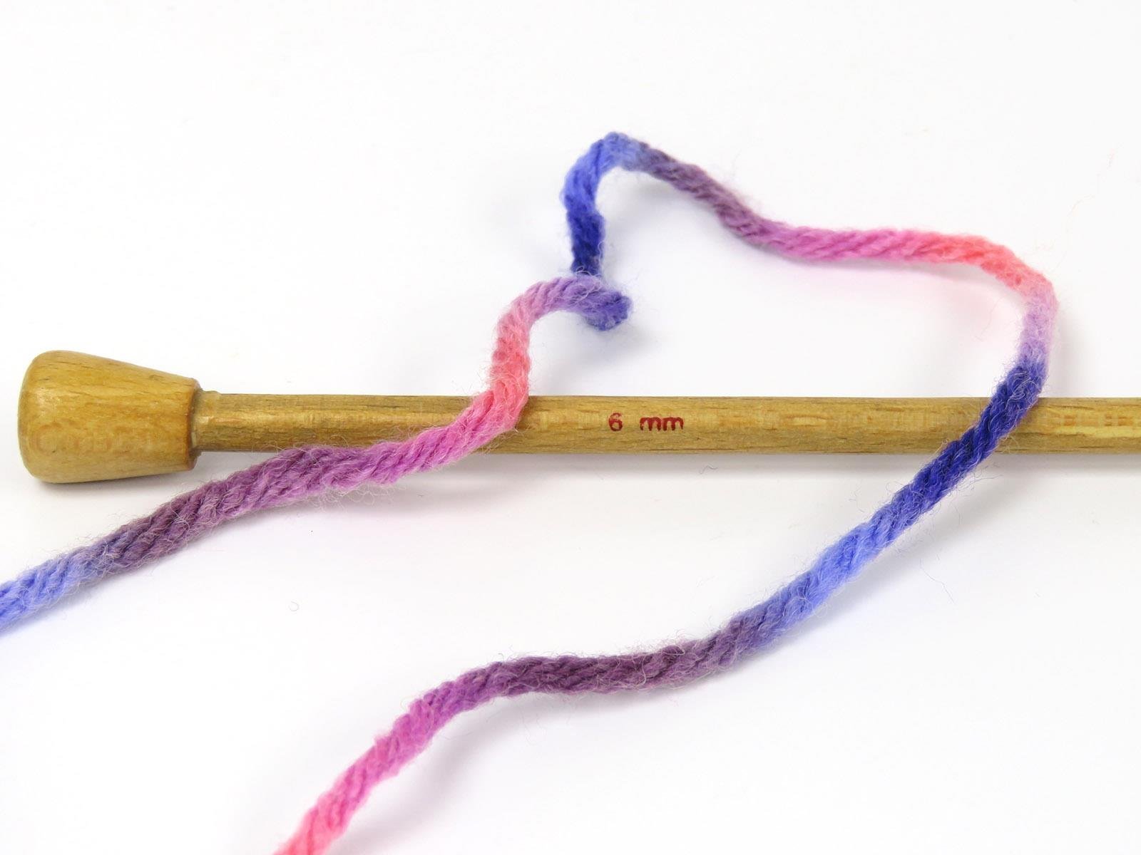 Carnival Pink, Salmon, Purple Shades