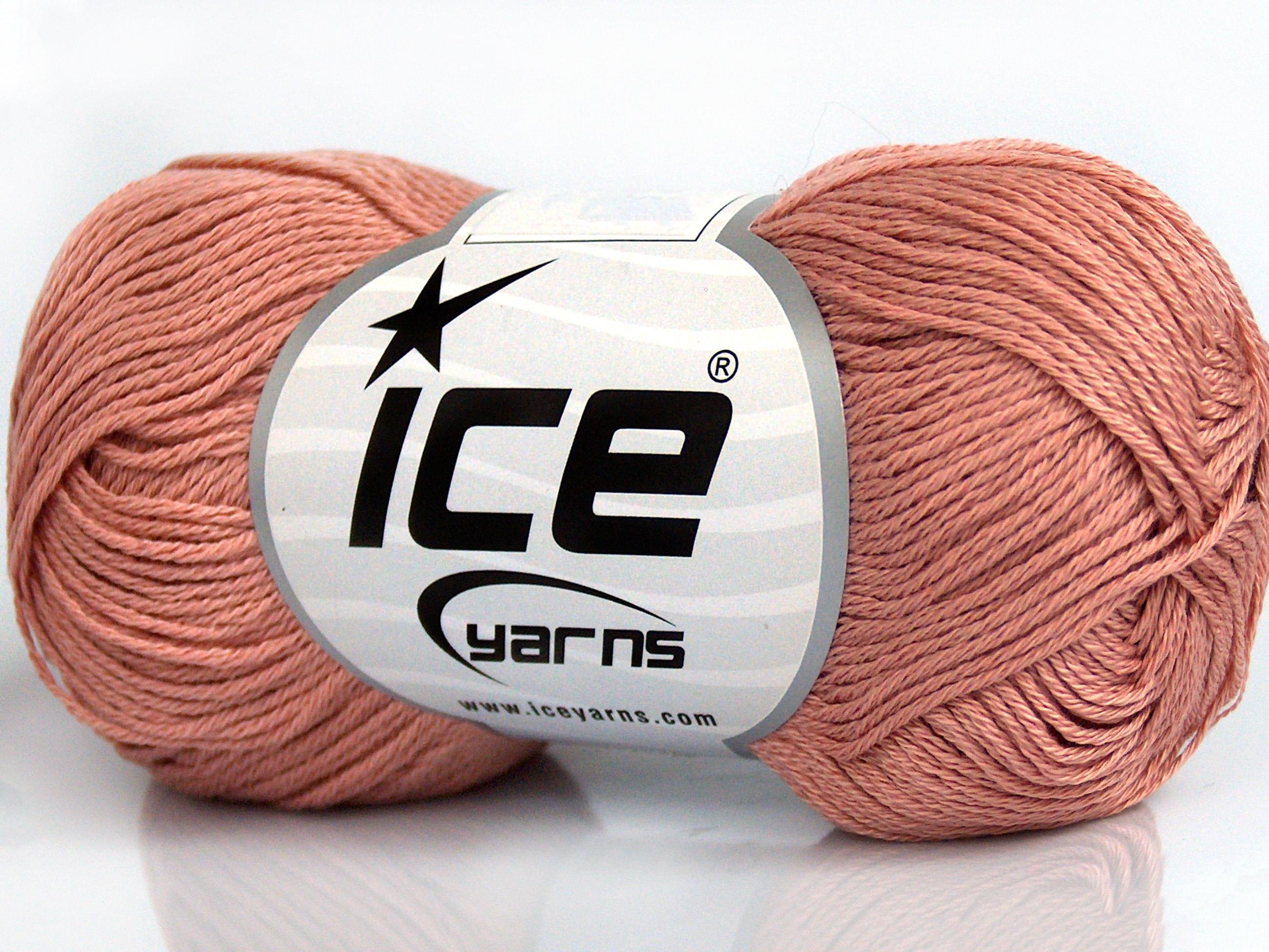 Cecilia Cotton Antique Pink