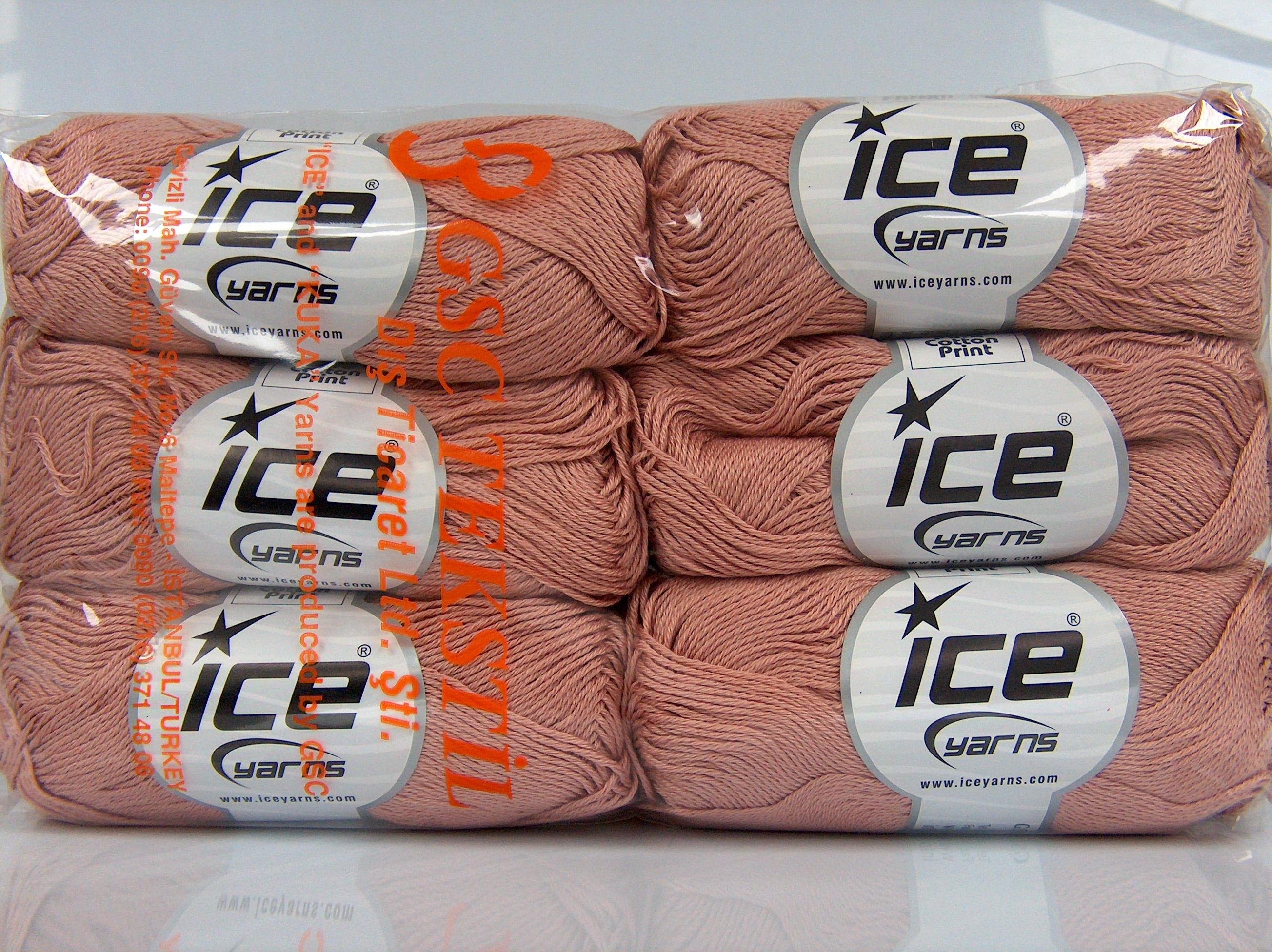 Cecilia Cotton Antique Pink