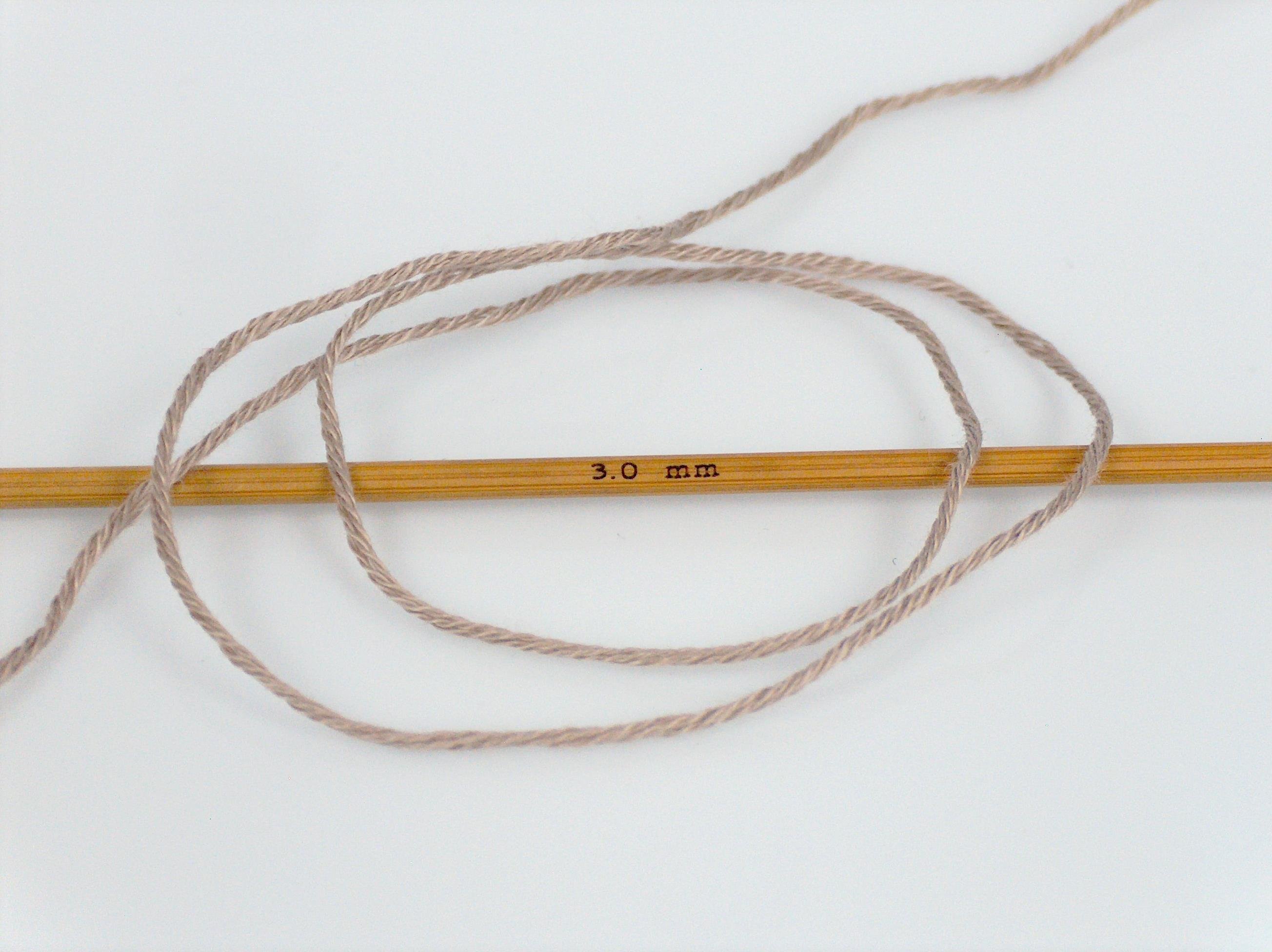 Cecilia Cotton Light Camel