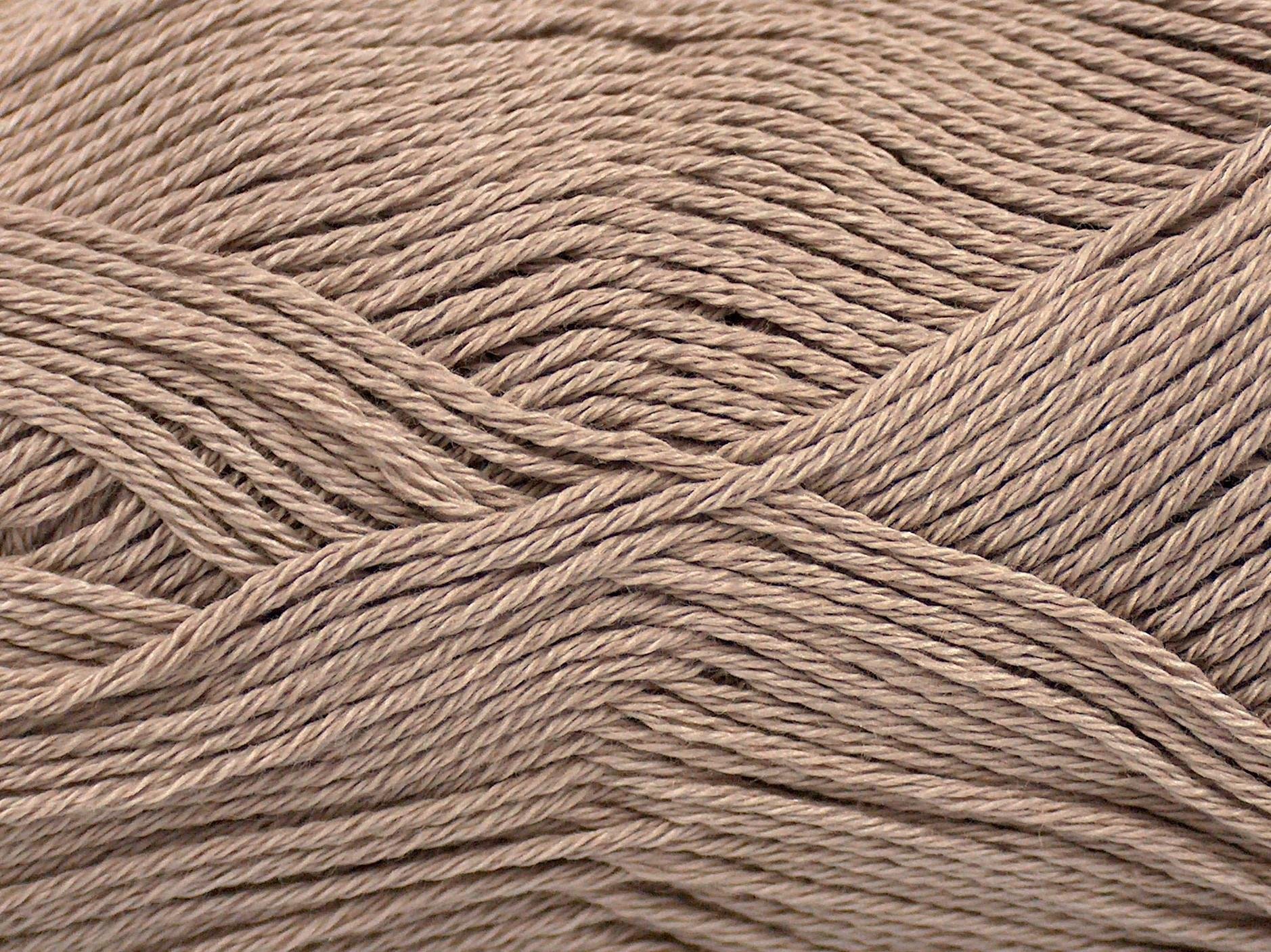 Cecilia Cotton Light Camel