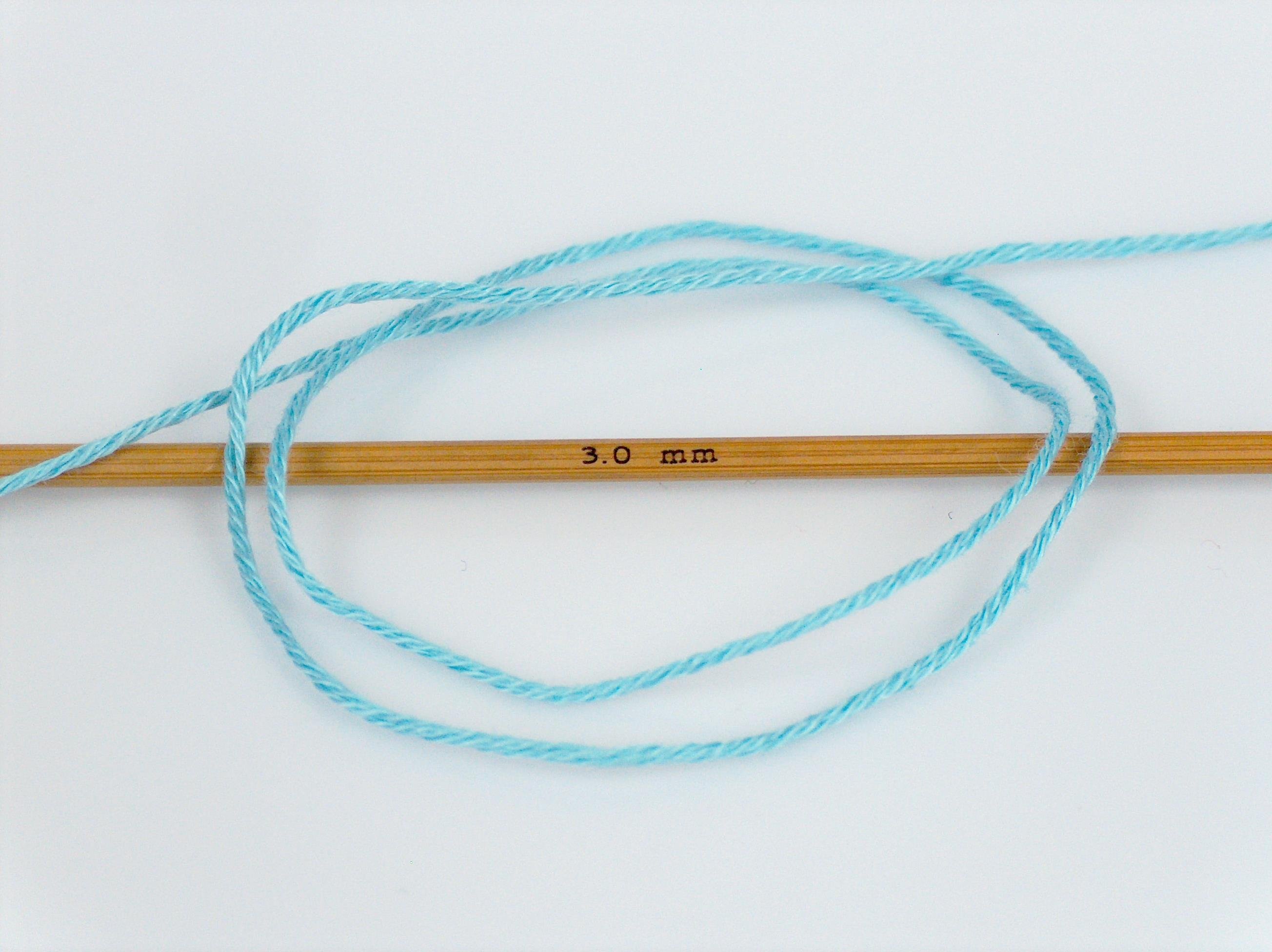 Cecilia Cotton Light Turquoise