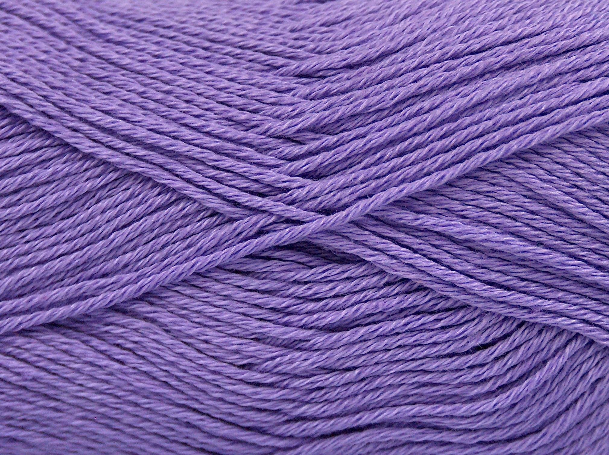 Cecilia Cotton Lilac