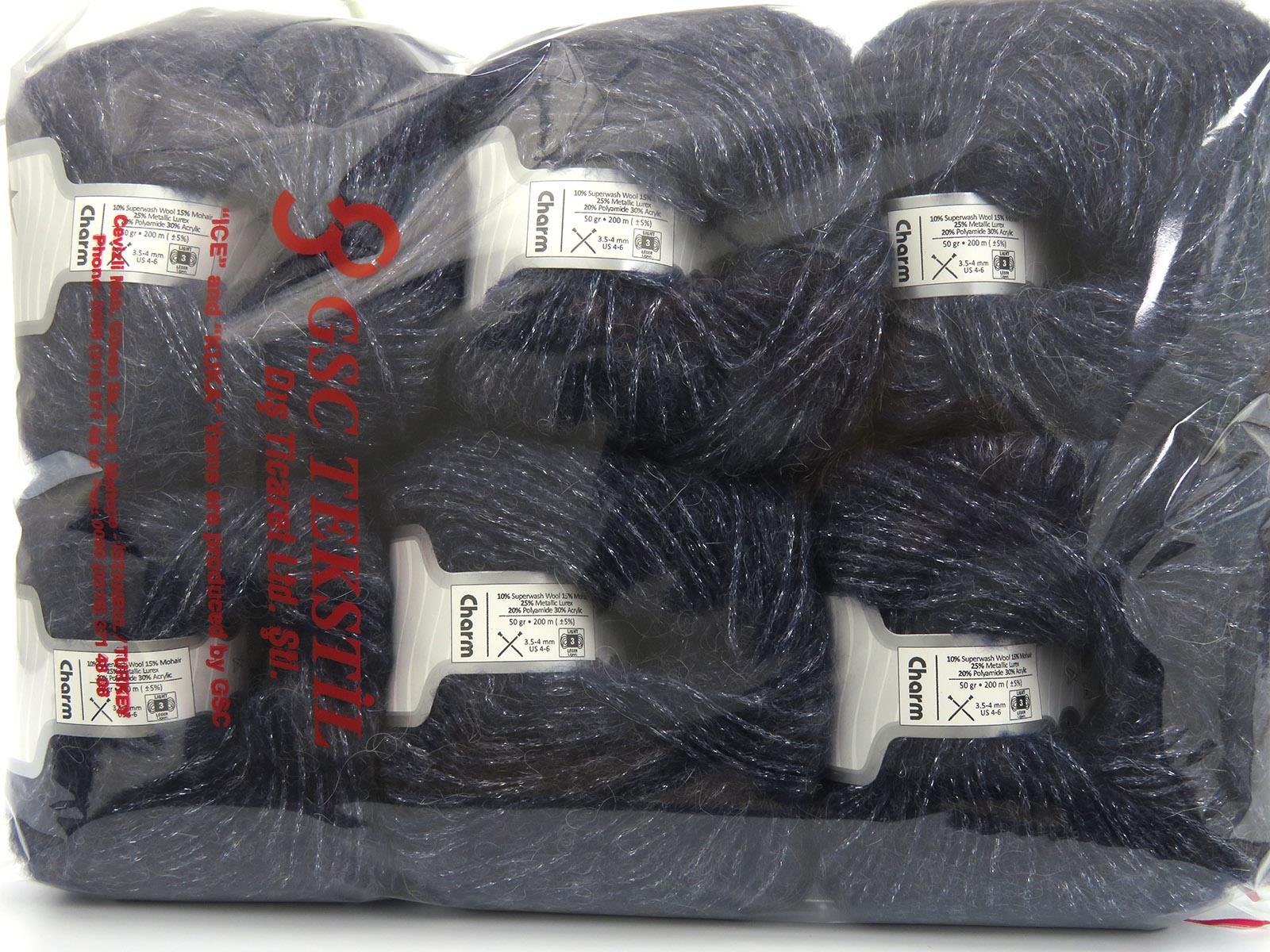 Charm Navy
