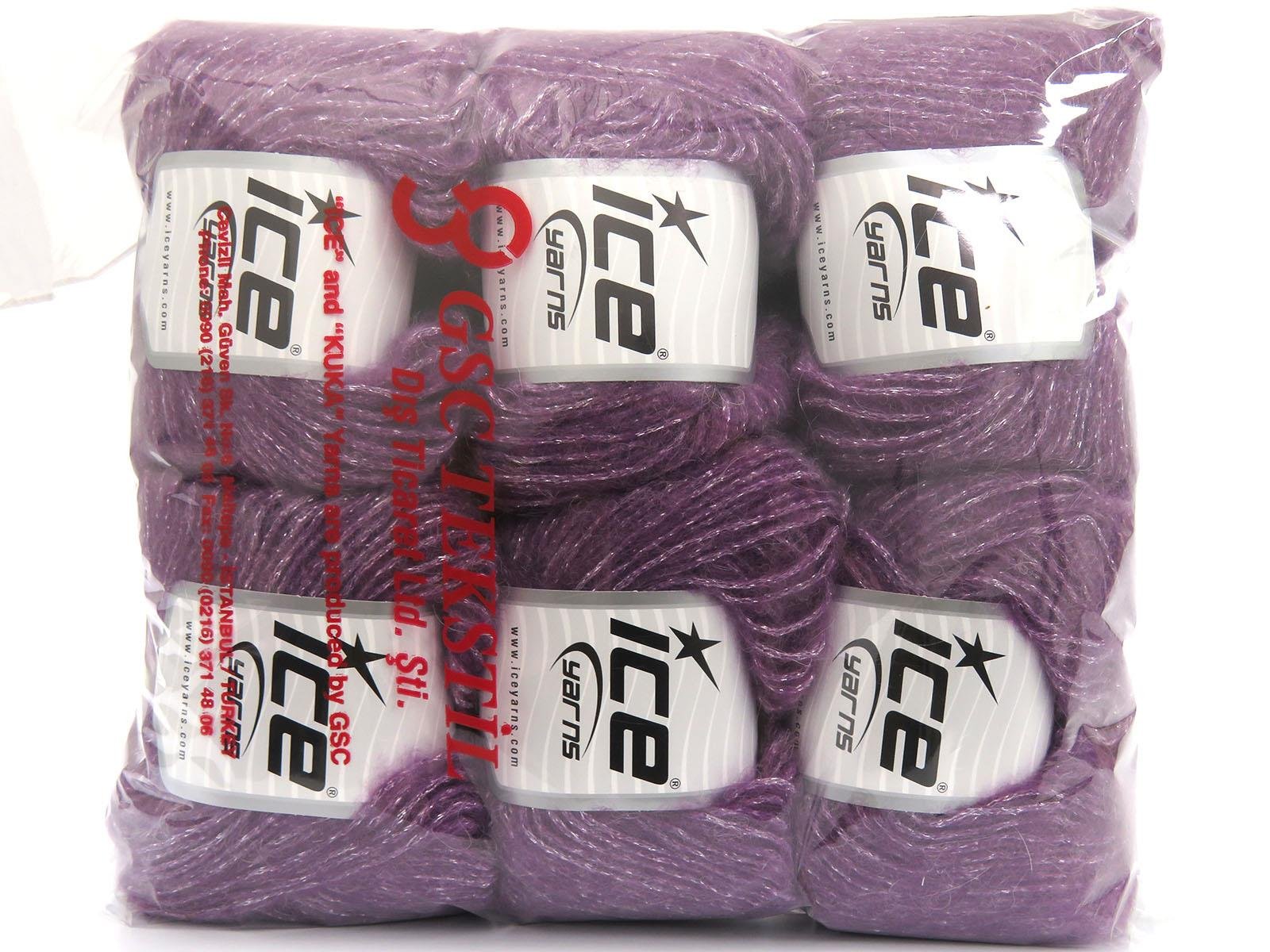 Charm Purple
