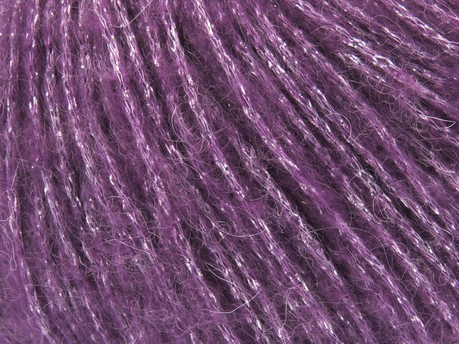 Charm Purple