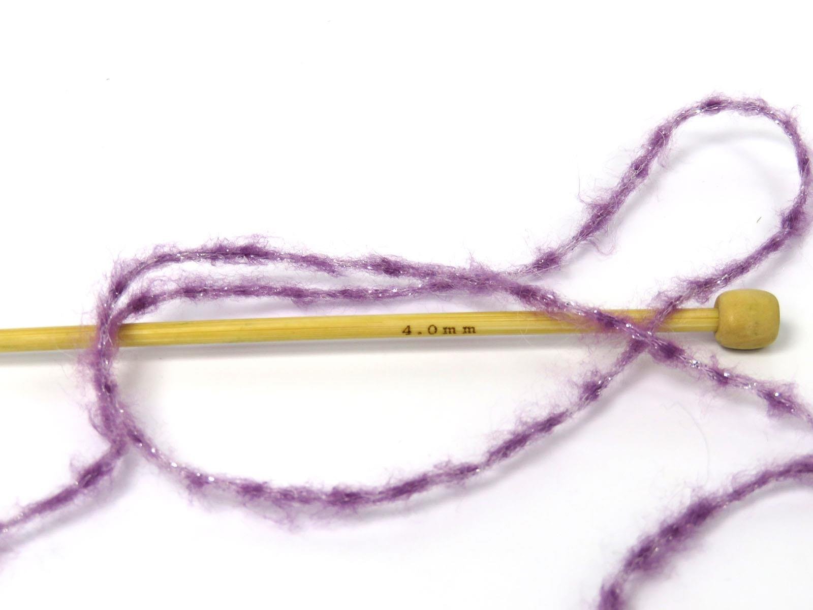 Charm Purple