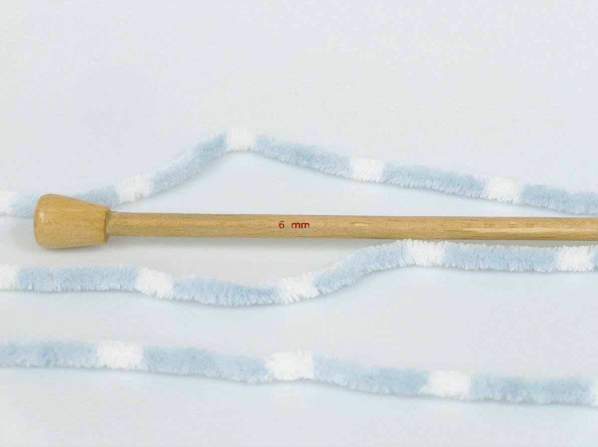 Chenille Baby Colors