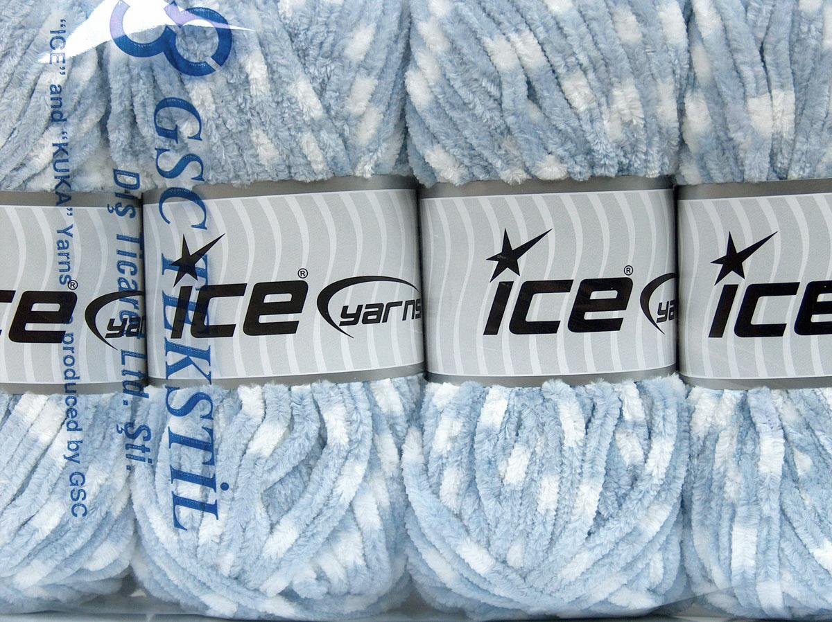 Chenille Baby Colors