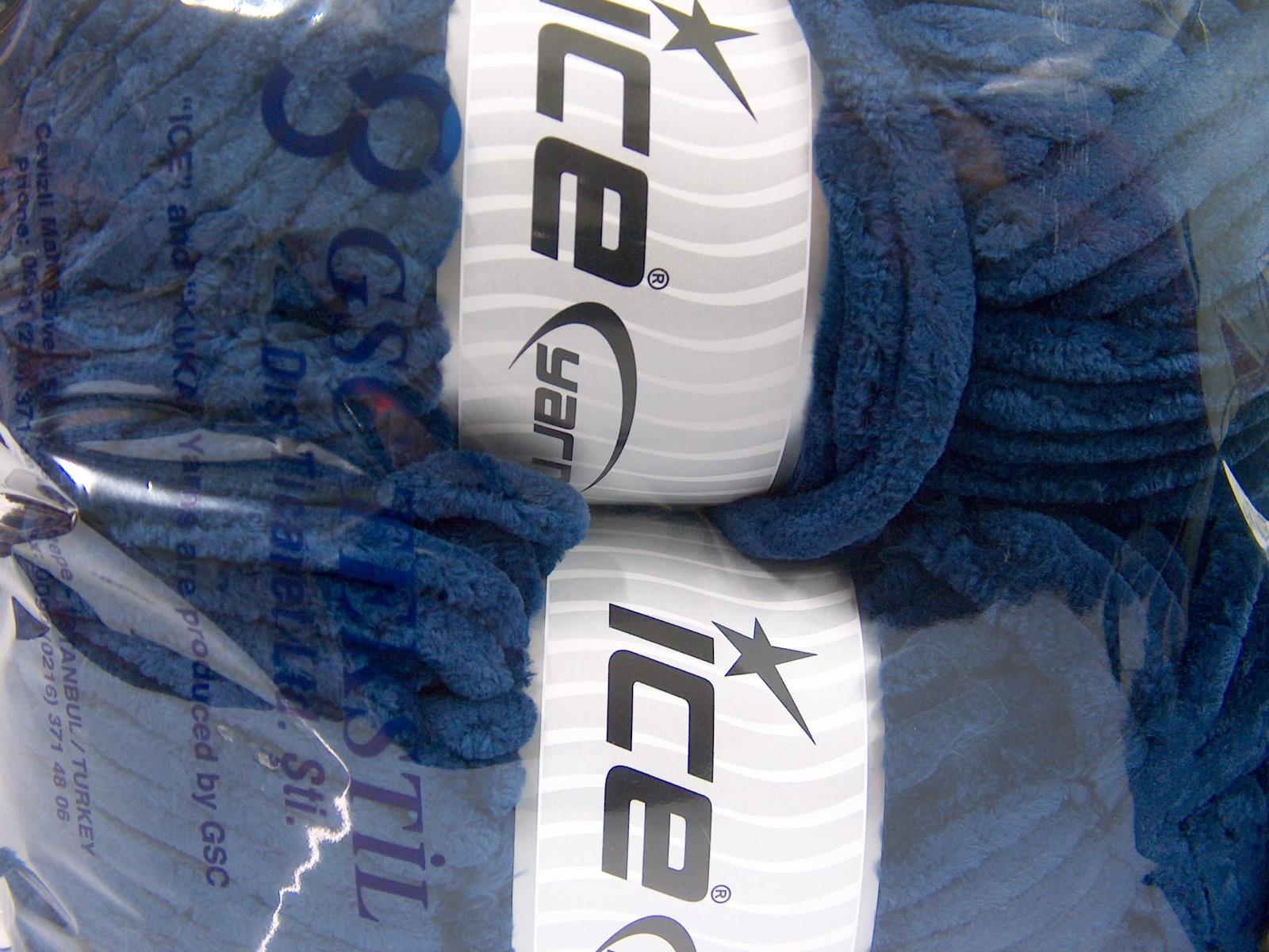 Chenille Superbulky