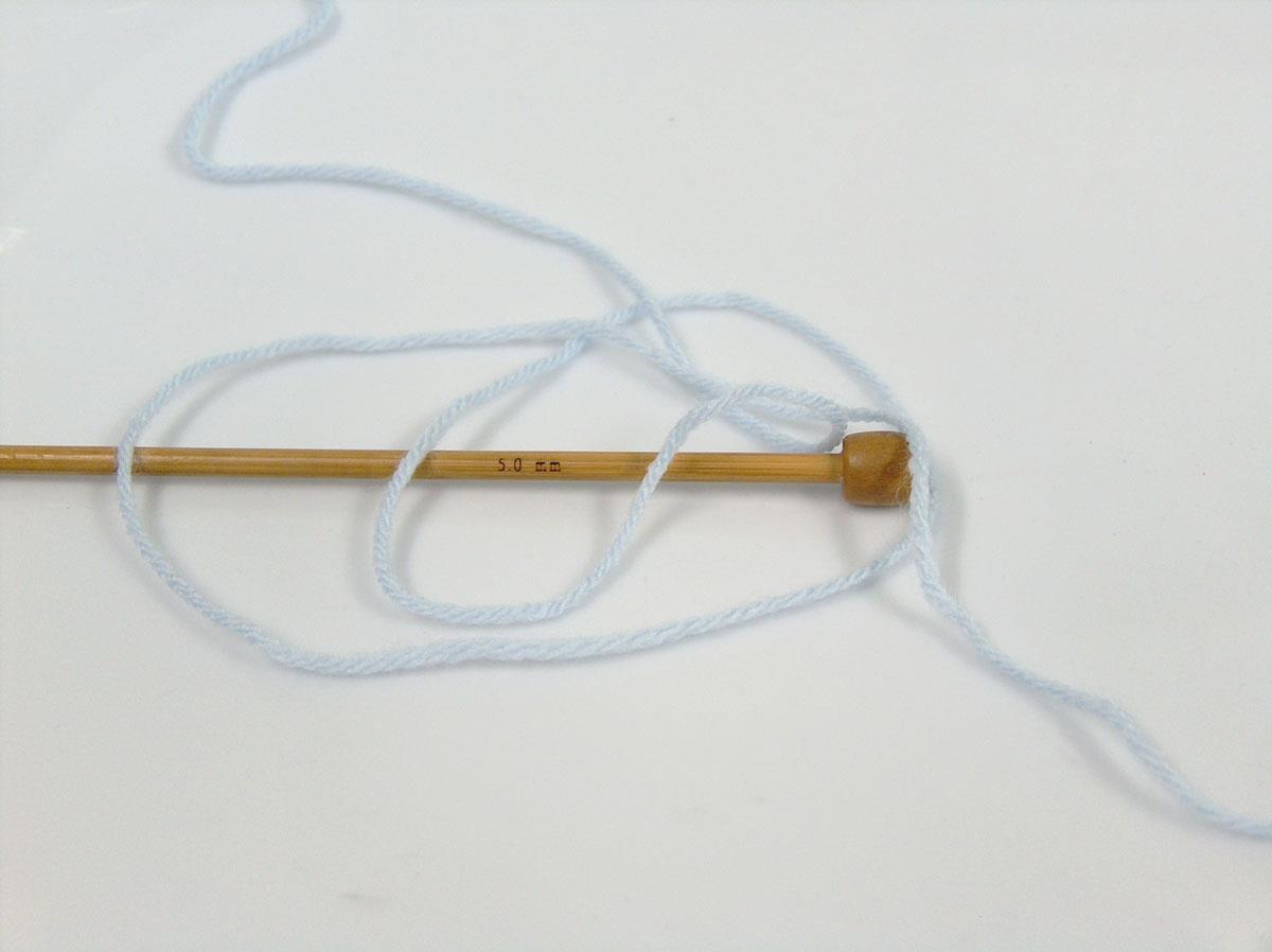 Classic DK Baby Blue