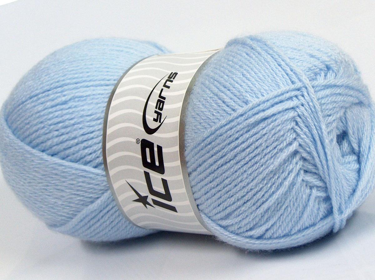 Classic DK Baby Blue