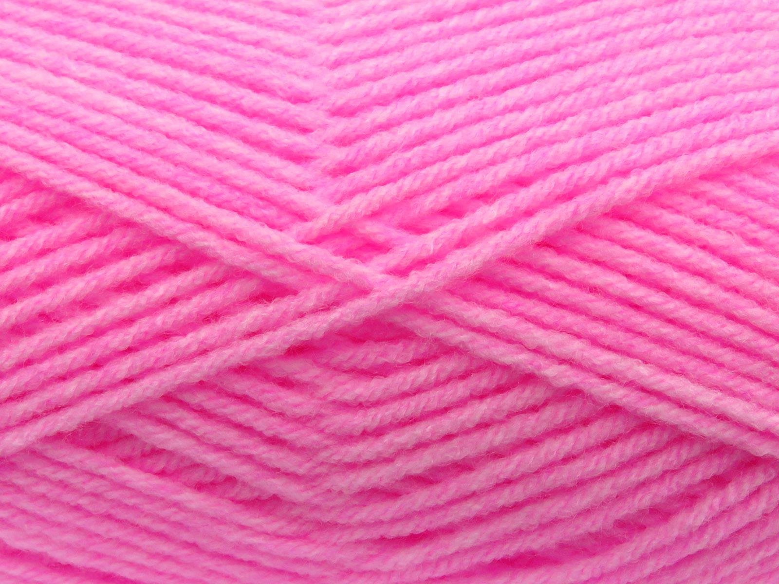 Classic DK Baby Pink
