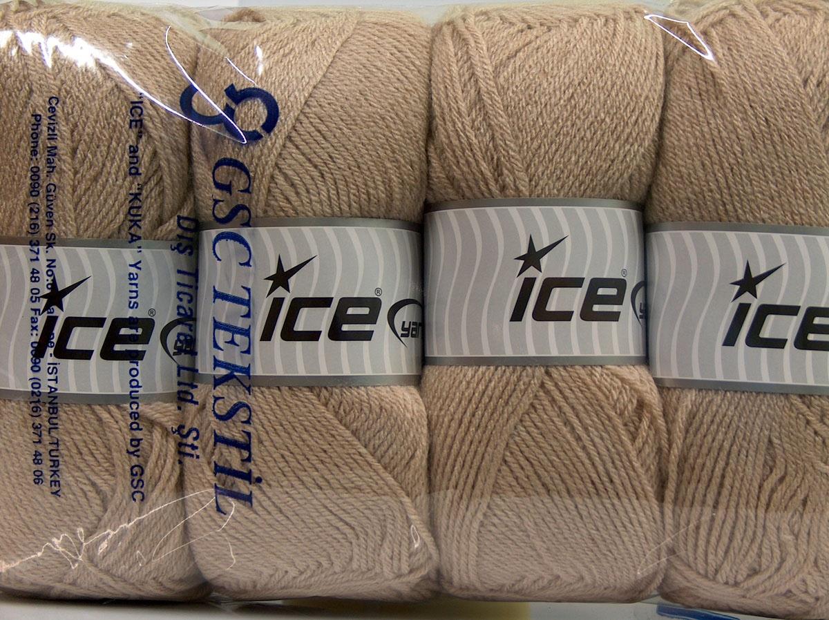 Classic DK Beige