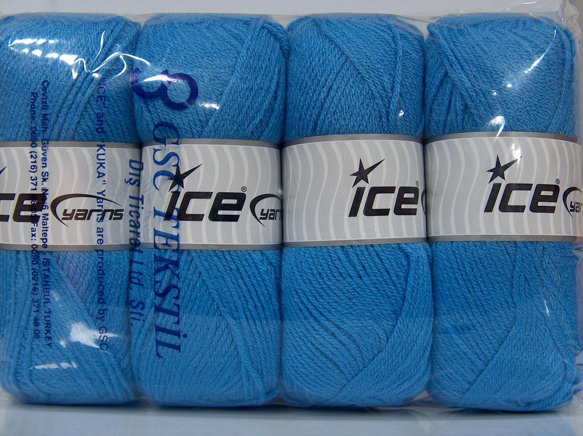 Classic DK Blue