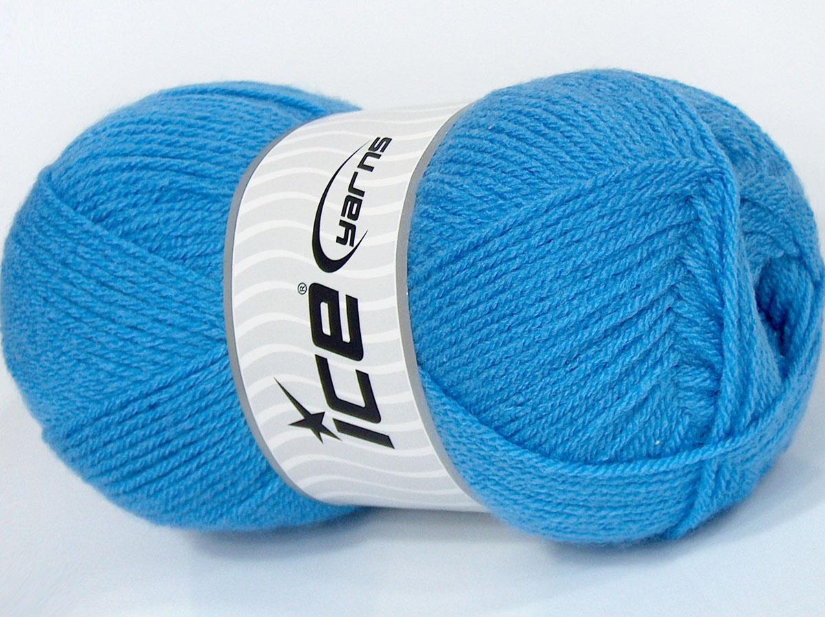 Classic DK Blue