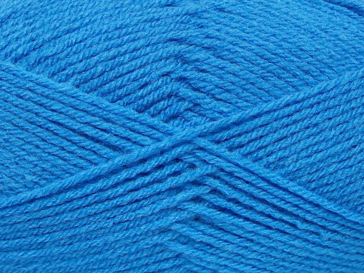 Classic DK Blue