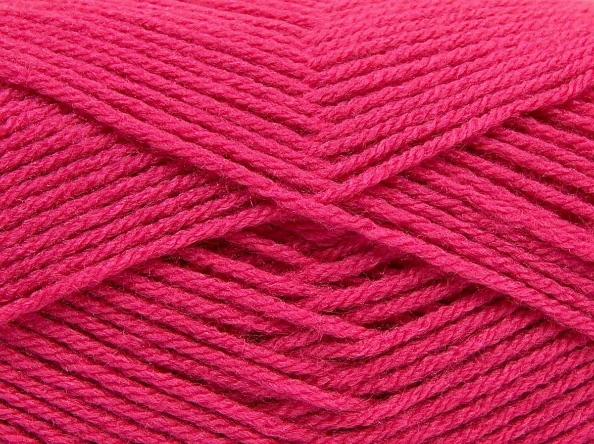 Classic DK Candy Pink
