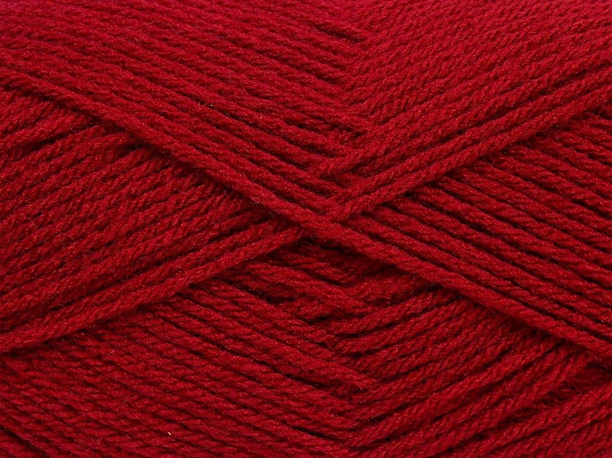 Classic DK Dark Burgundy