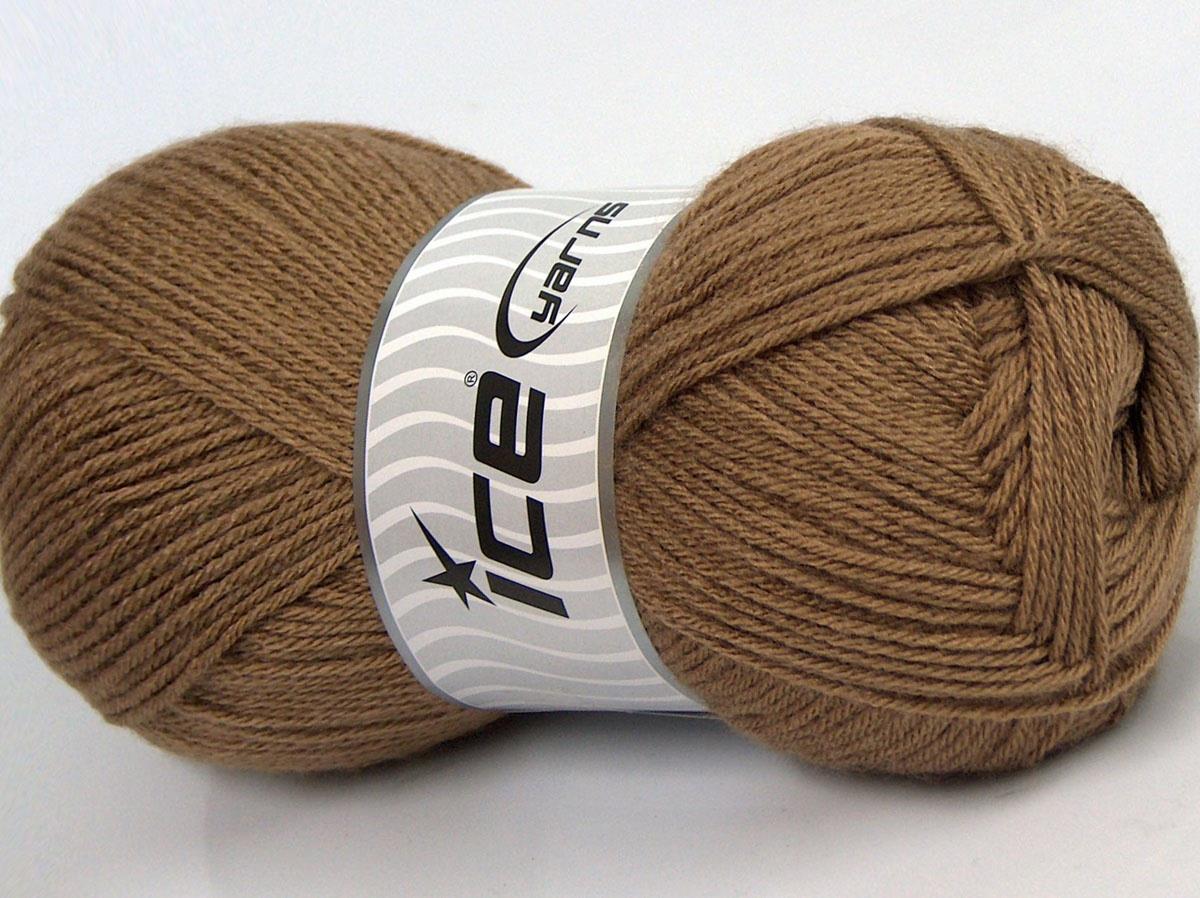 Classic DK Dark Camel