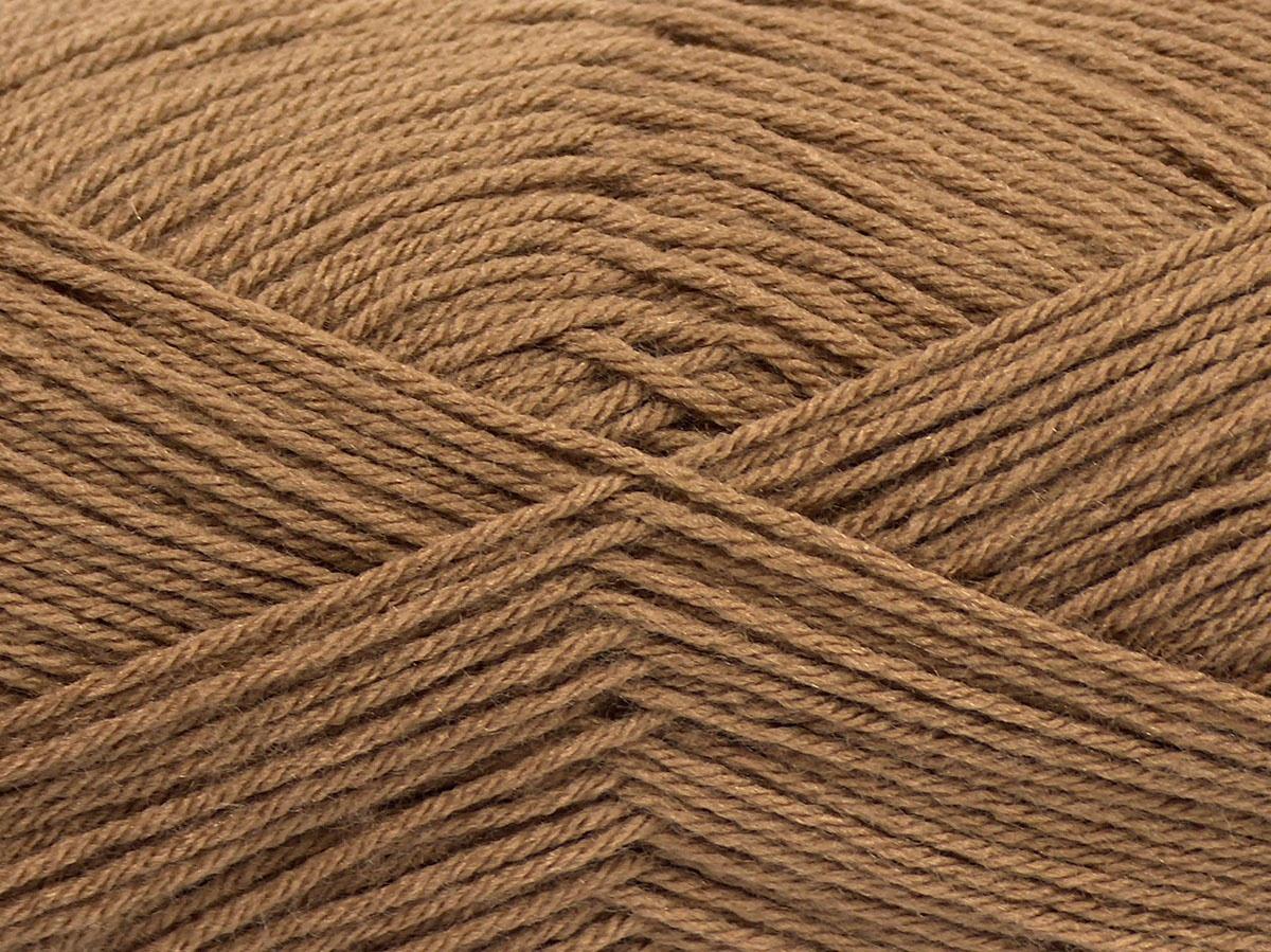 Classic DK Dark Camel