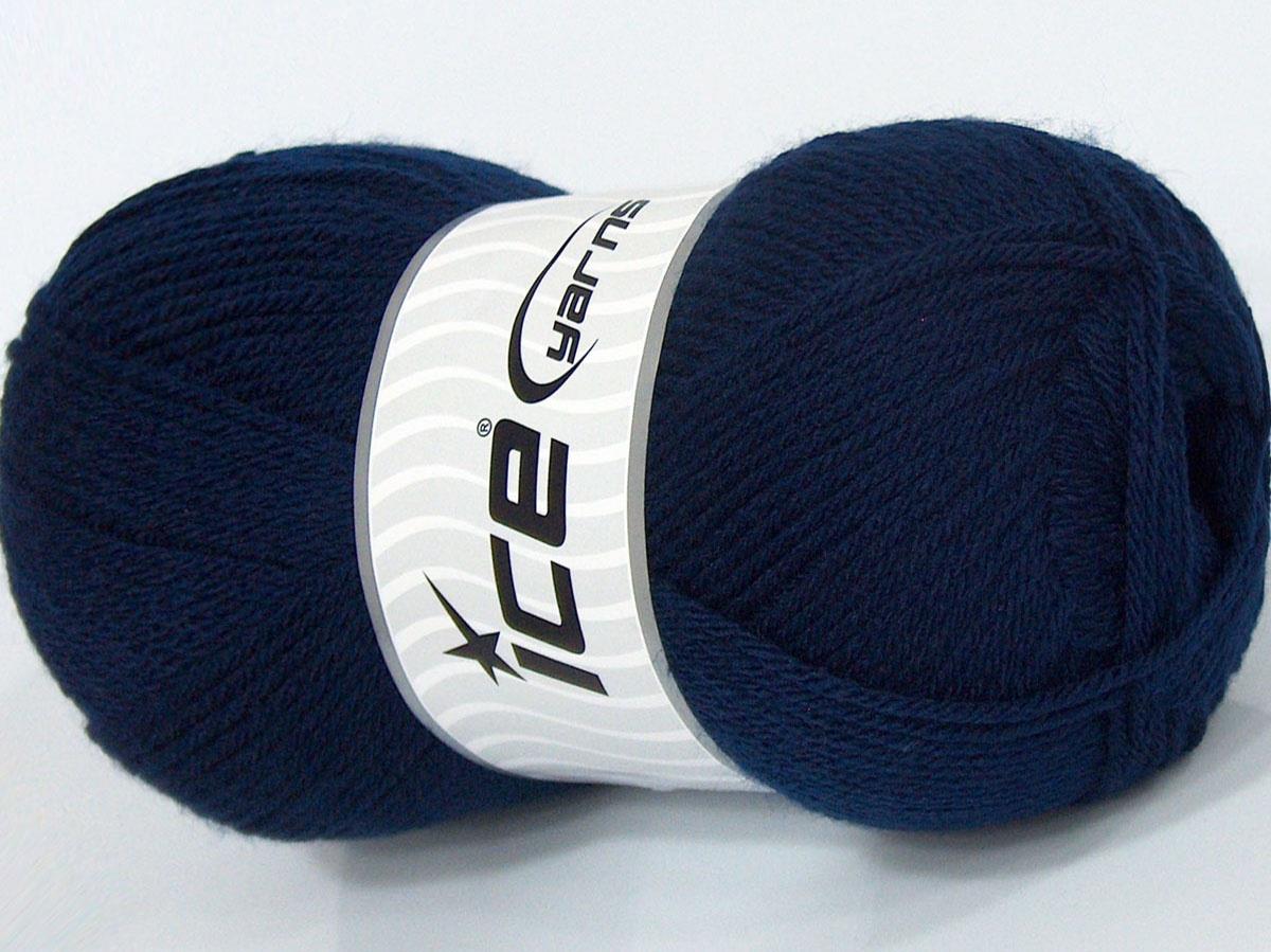 Classic DK Dark Navy