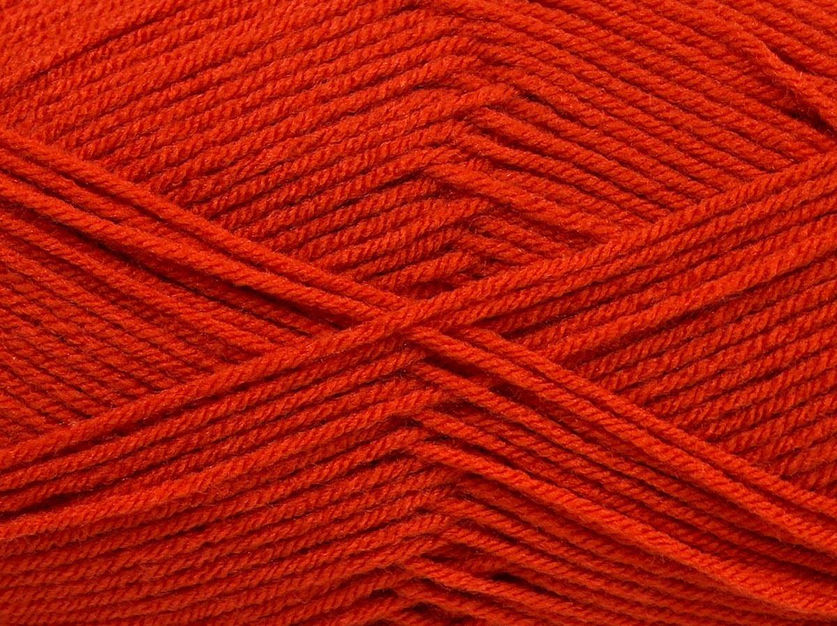 Classic DK Dark Orange