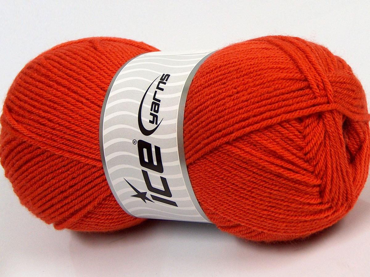 Classic DK Dark Orange