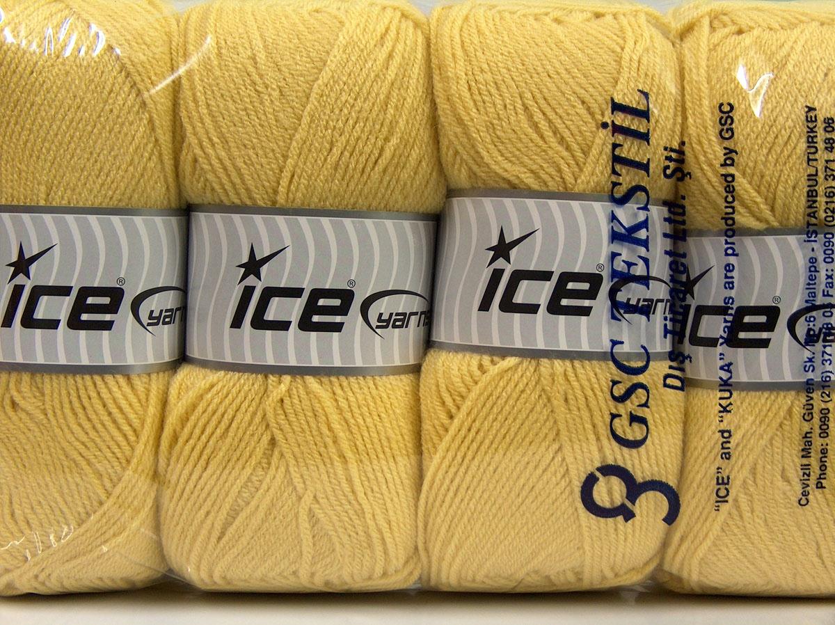 Classic DK Dark Yellow