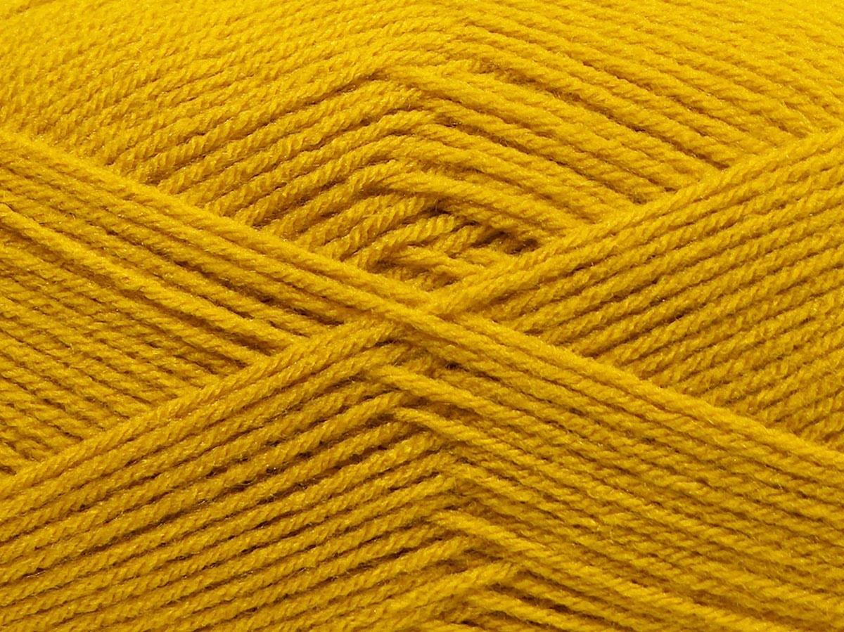 Classic DK Dark Yellow