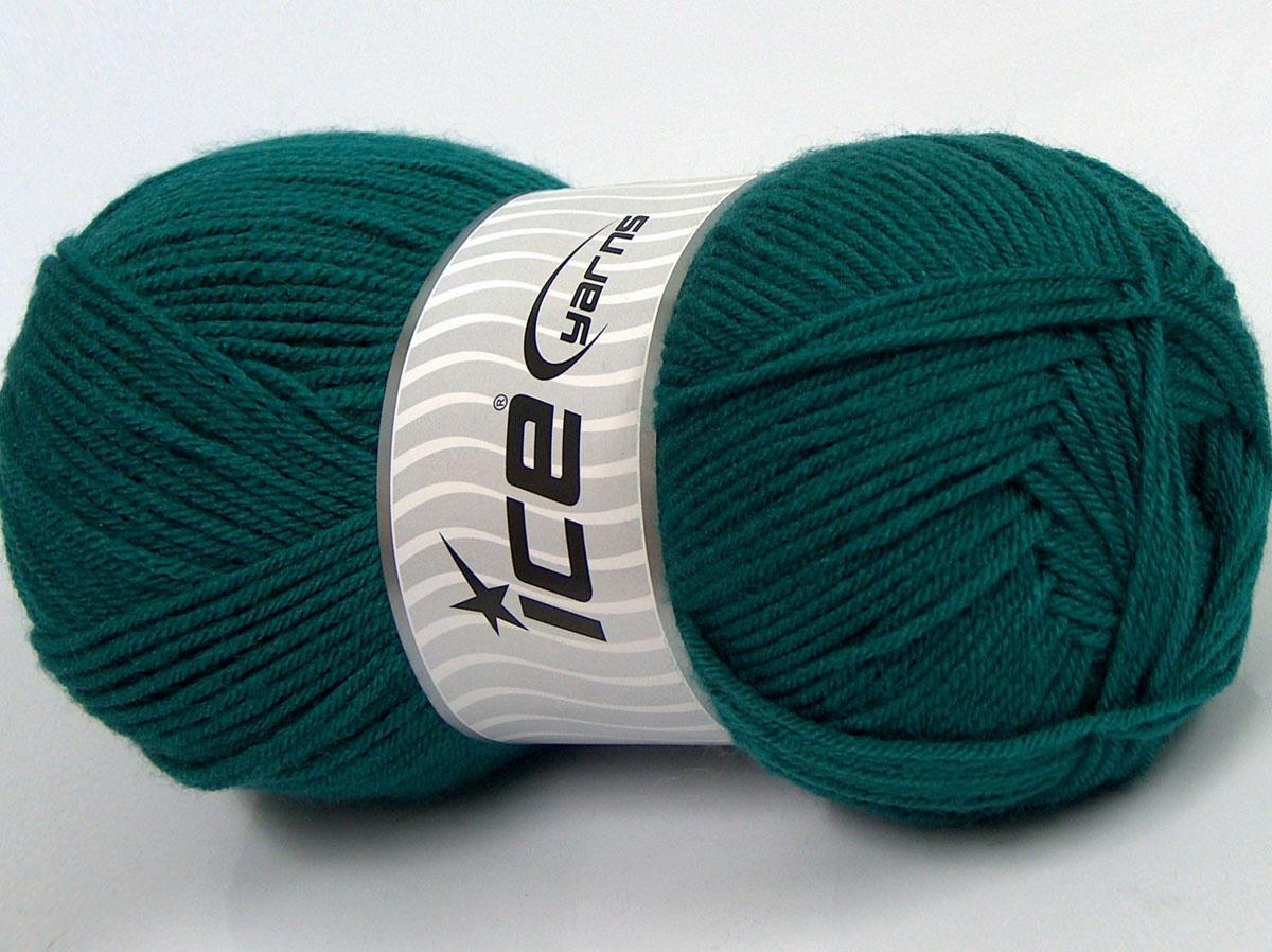 Classic DK Emerald Green