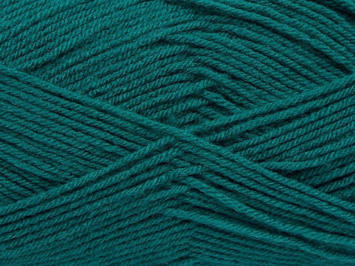 Classic DK Emerald Green