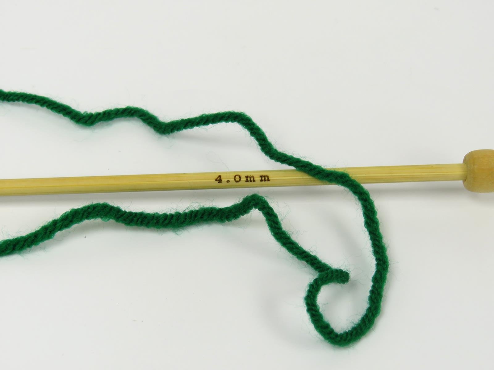 Classic DK Green