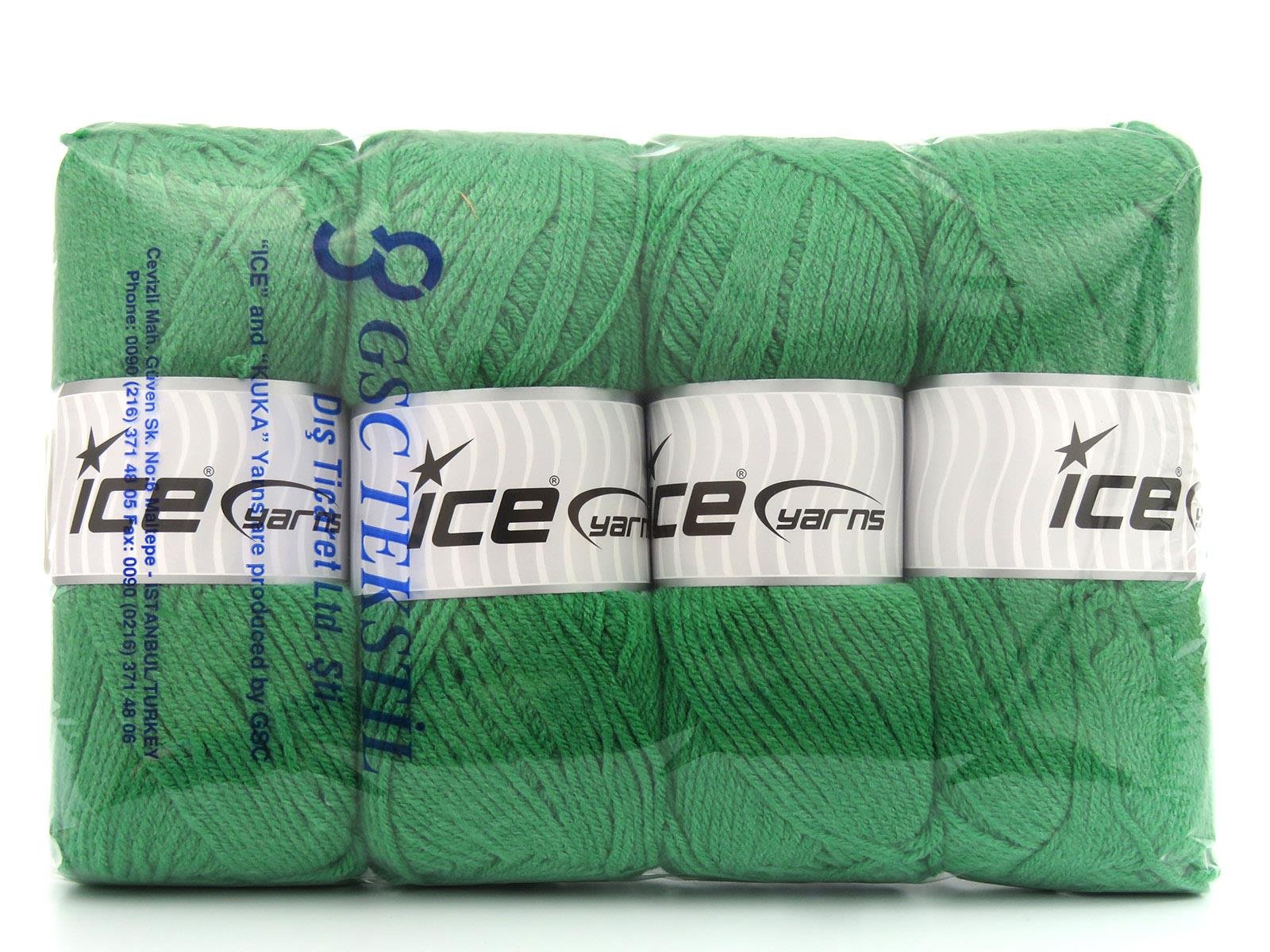 Classic DK Green