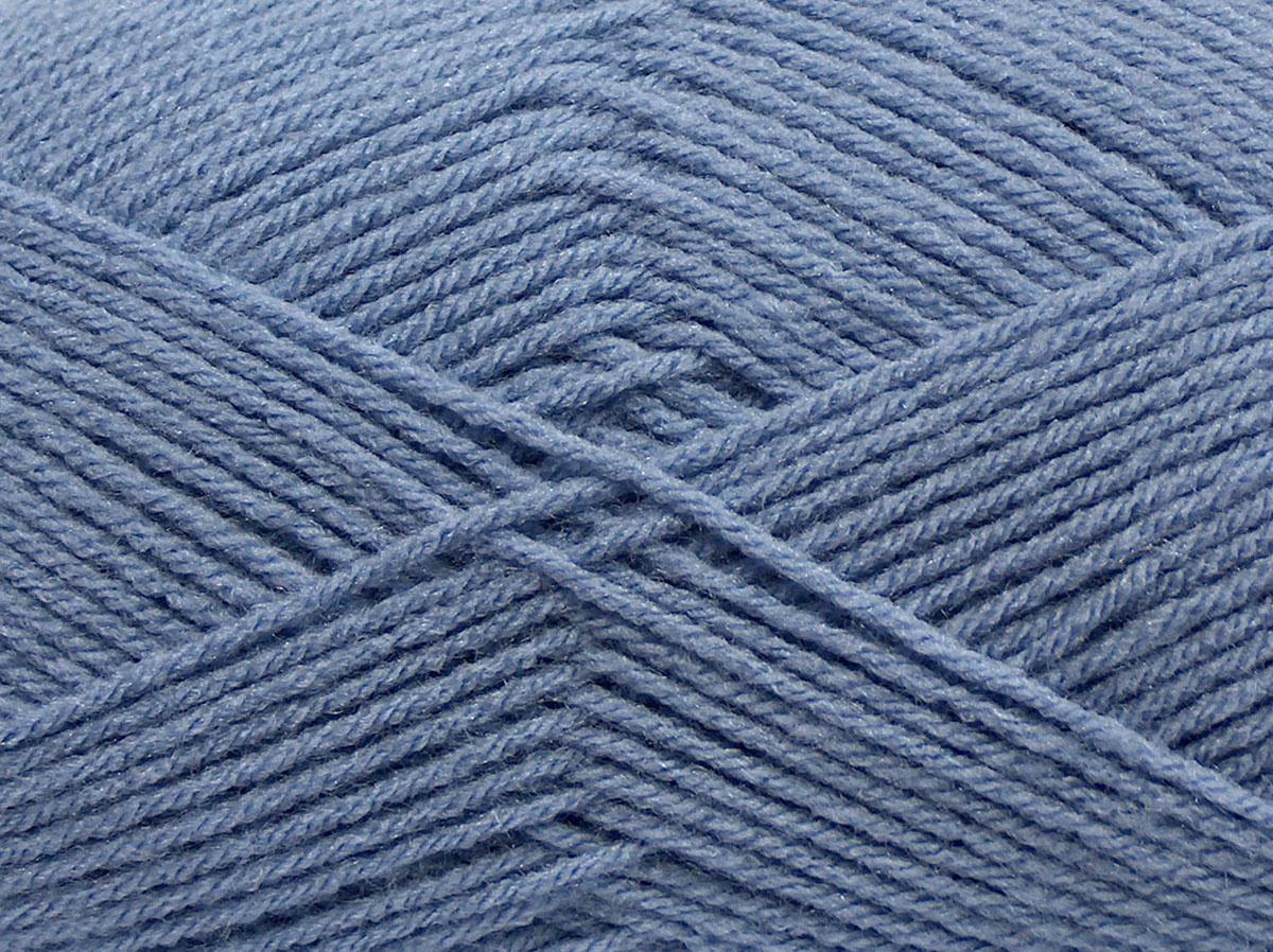 Classic DK Indigo Blue