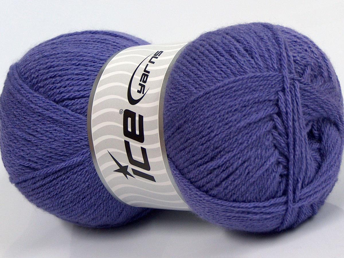 Classic DK Lavender