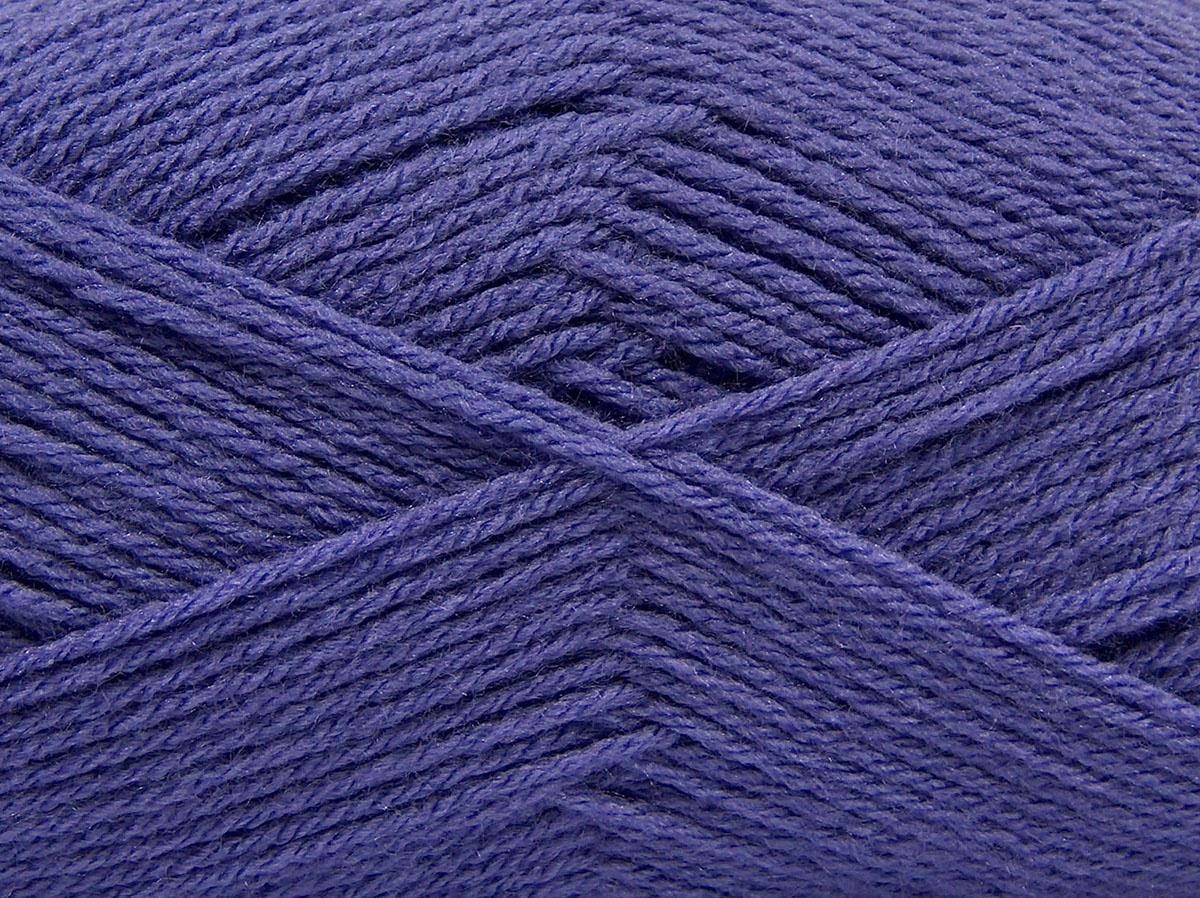 Classic DK Lavender