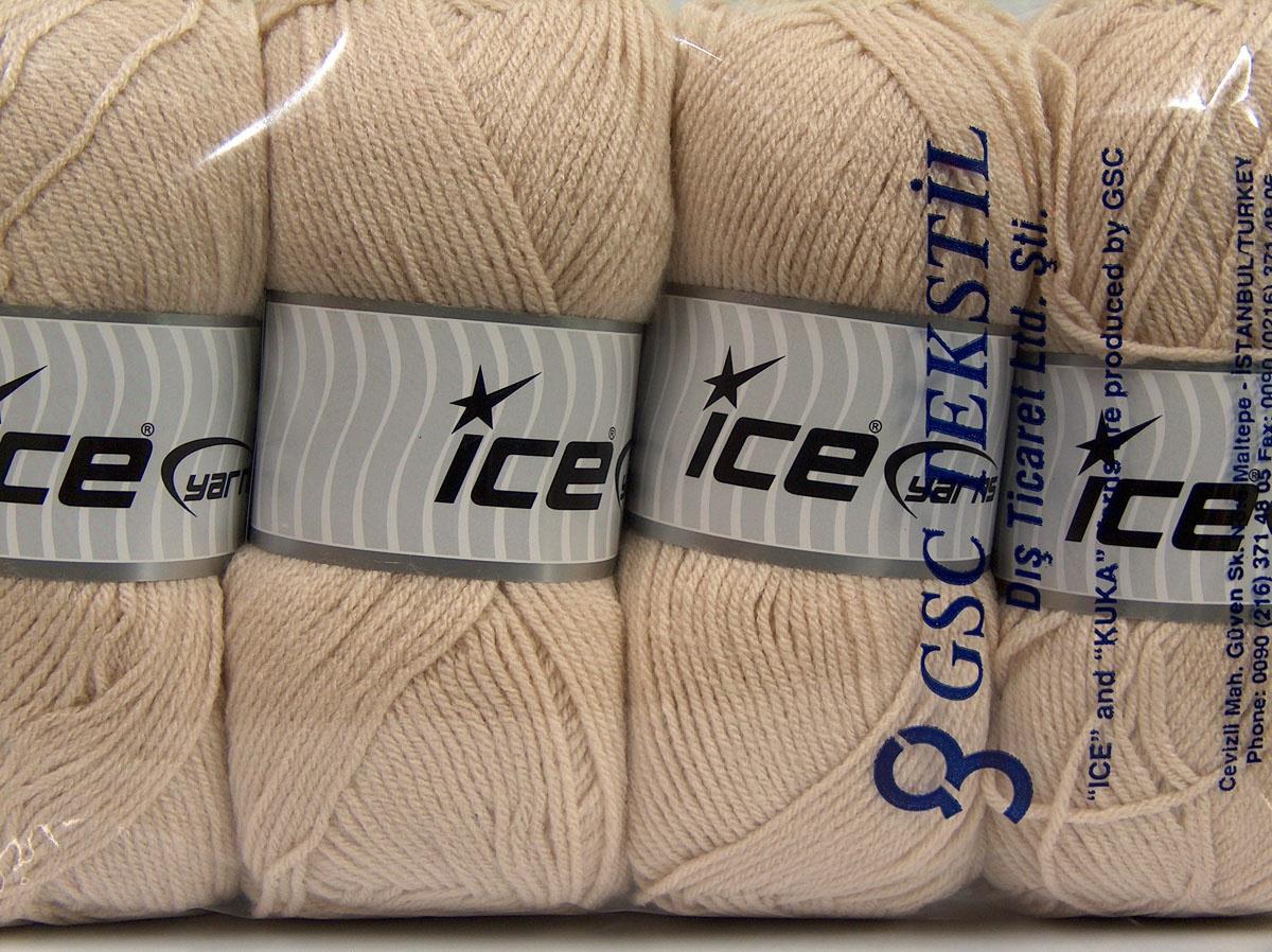 Classic DK Light Beige