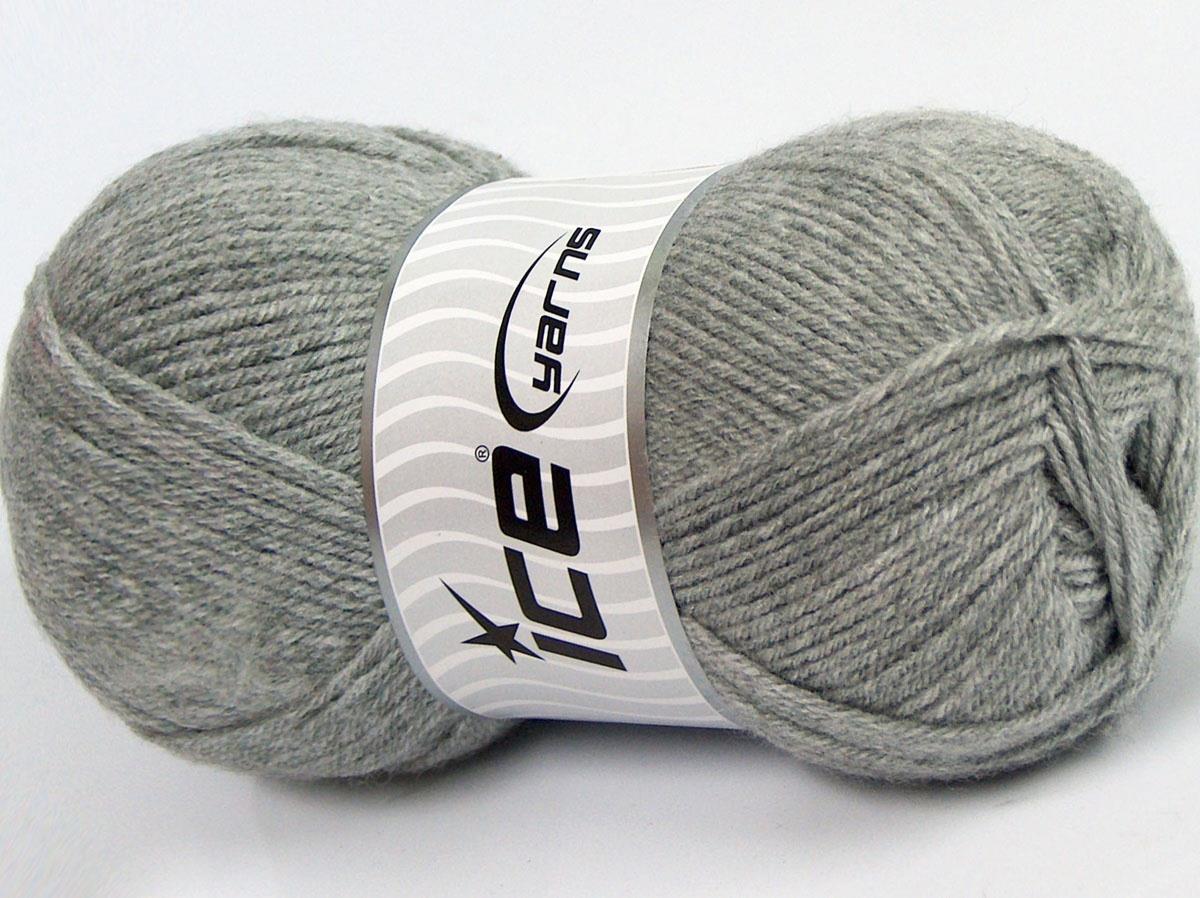 Classic DK Light Grey
