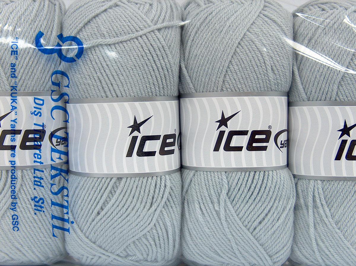 Classic DK Light Grey