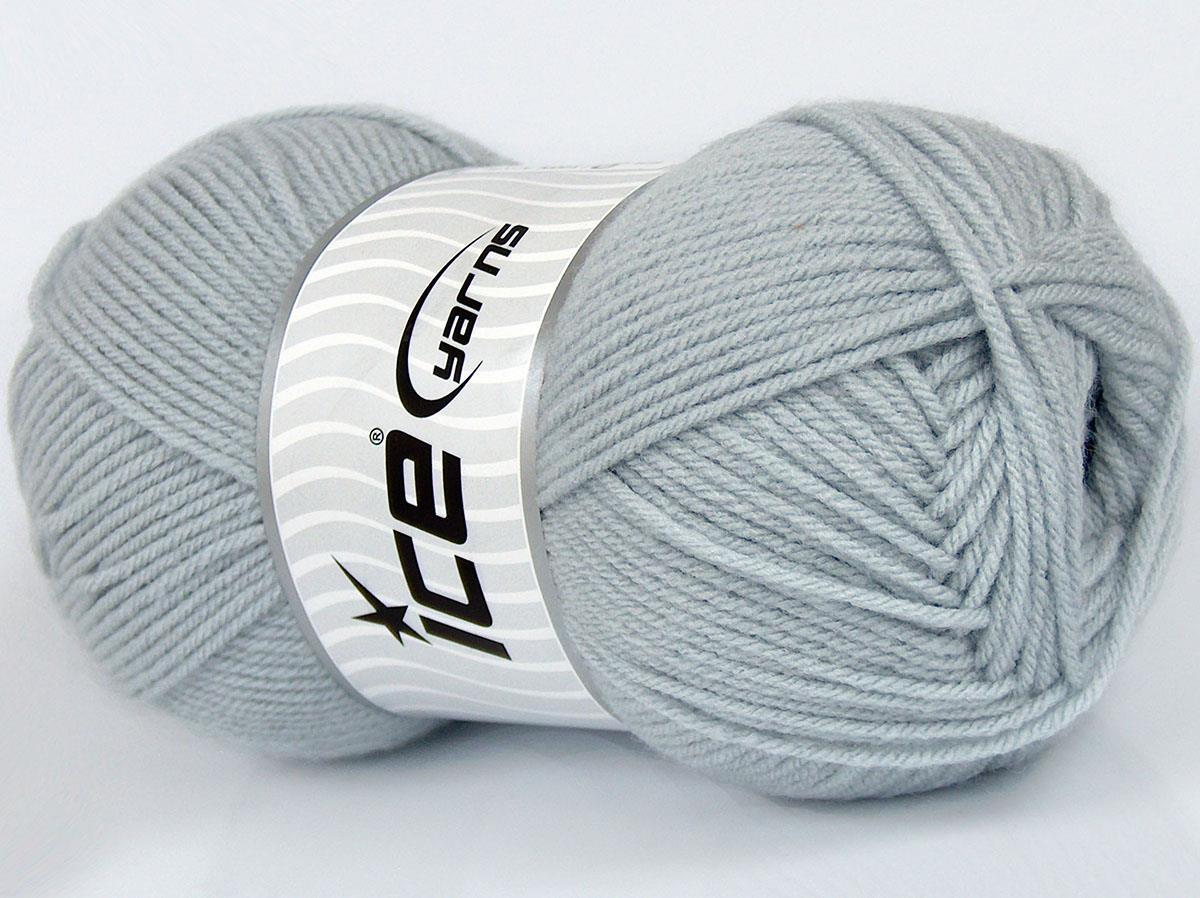 Classic DK Light Grey