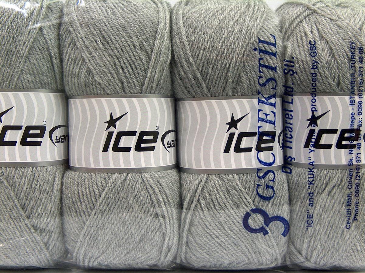 Classic DK Light Grey