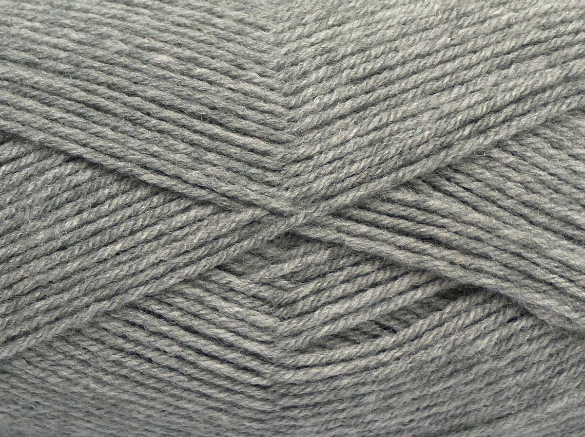 Classic DK Light Grey