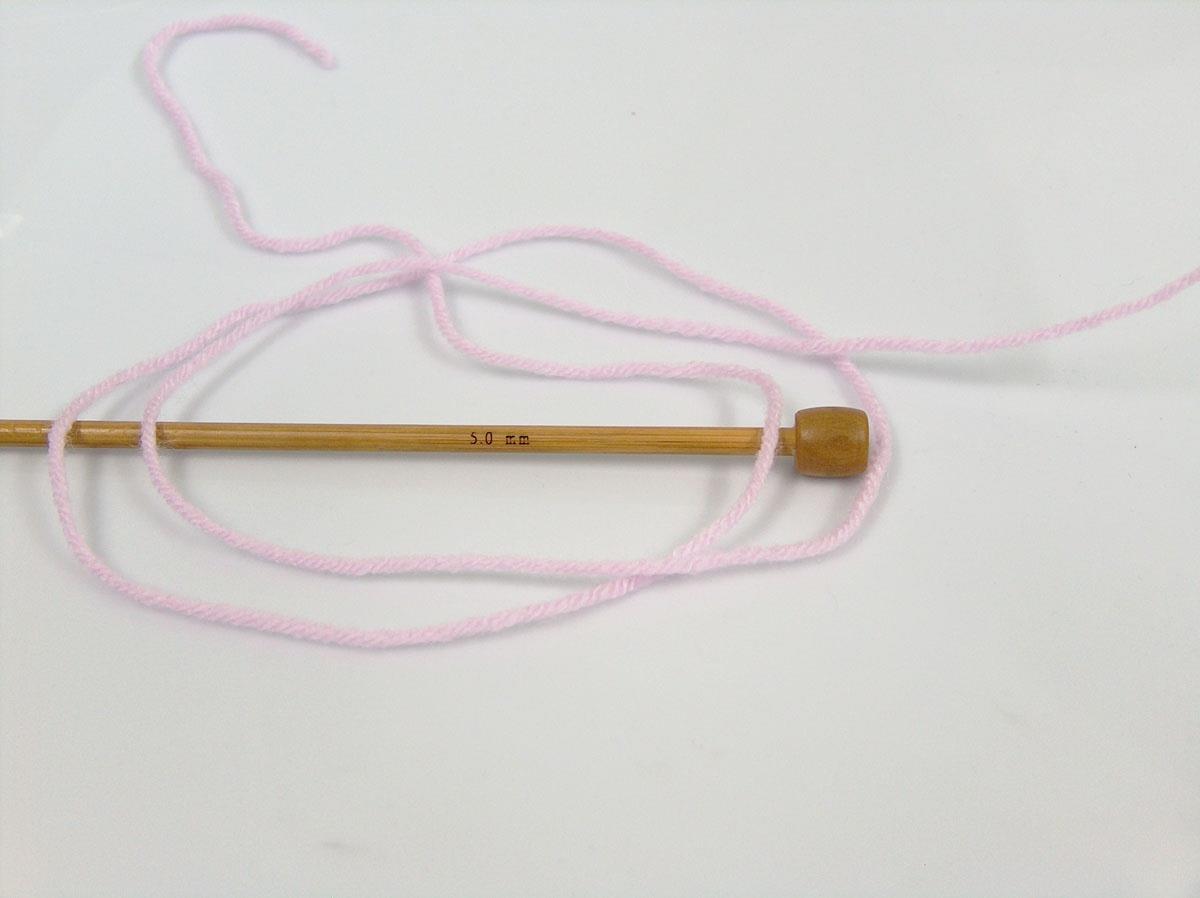 Classic DK Light Lilac