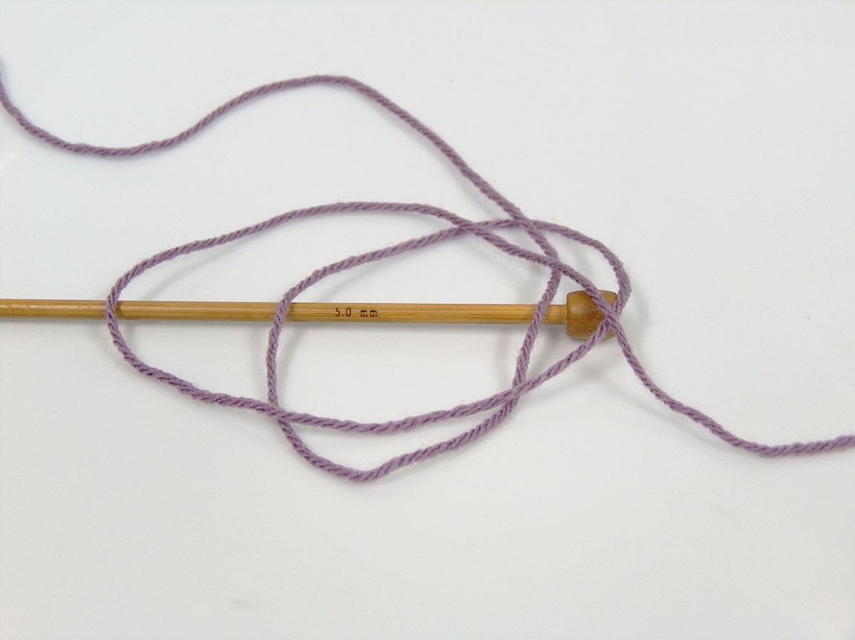 Classic DK Light Maroon